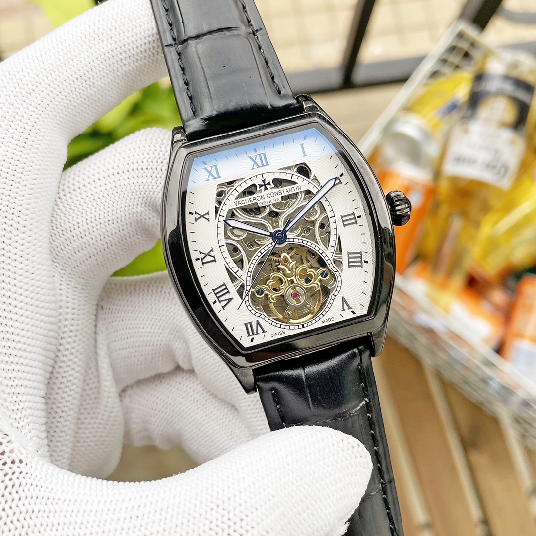 V*acheron C*onstantin Watches Top Quality 42*13mm ()
