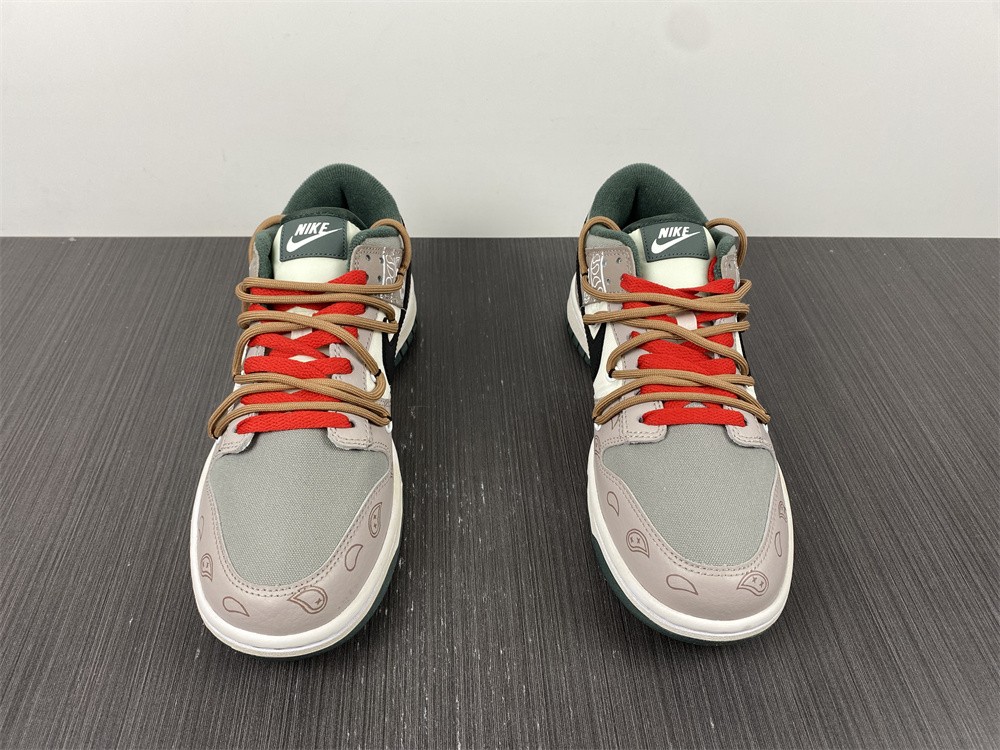 from Nike Dunk Low DH0957-100