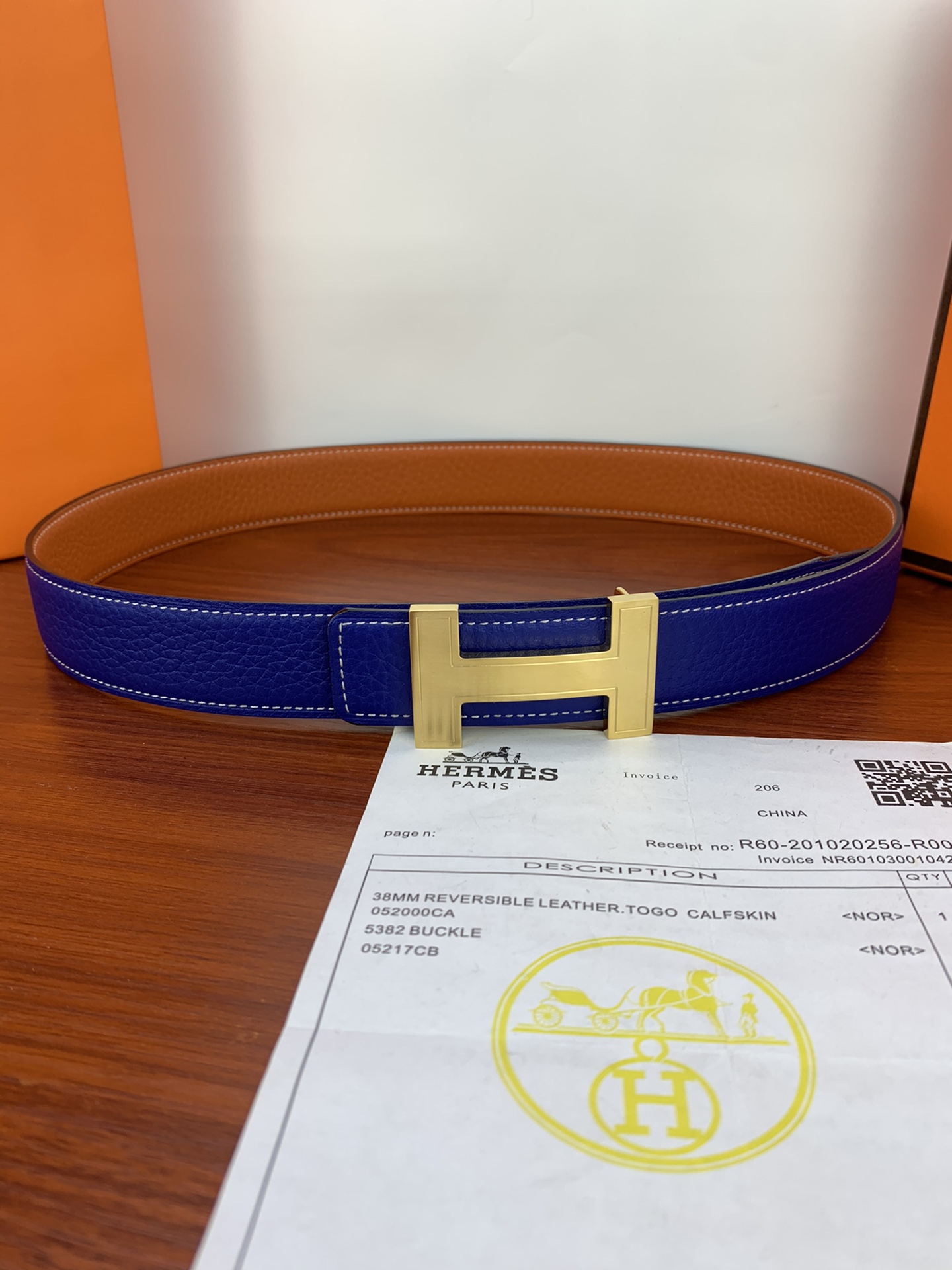 H*ermes Belts Top Version 32MM