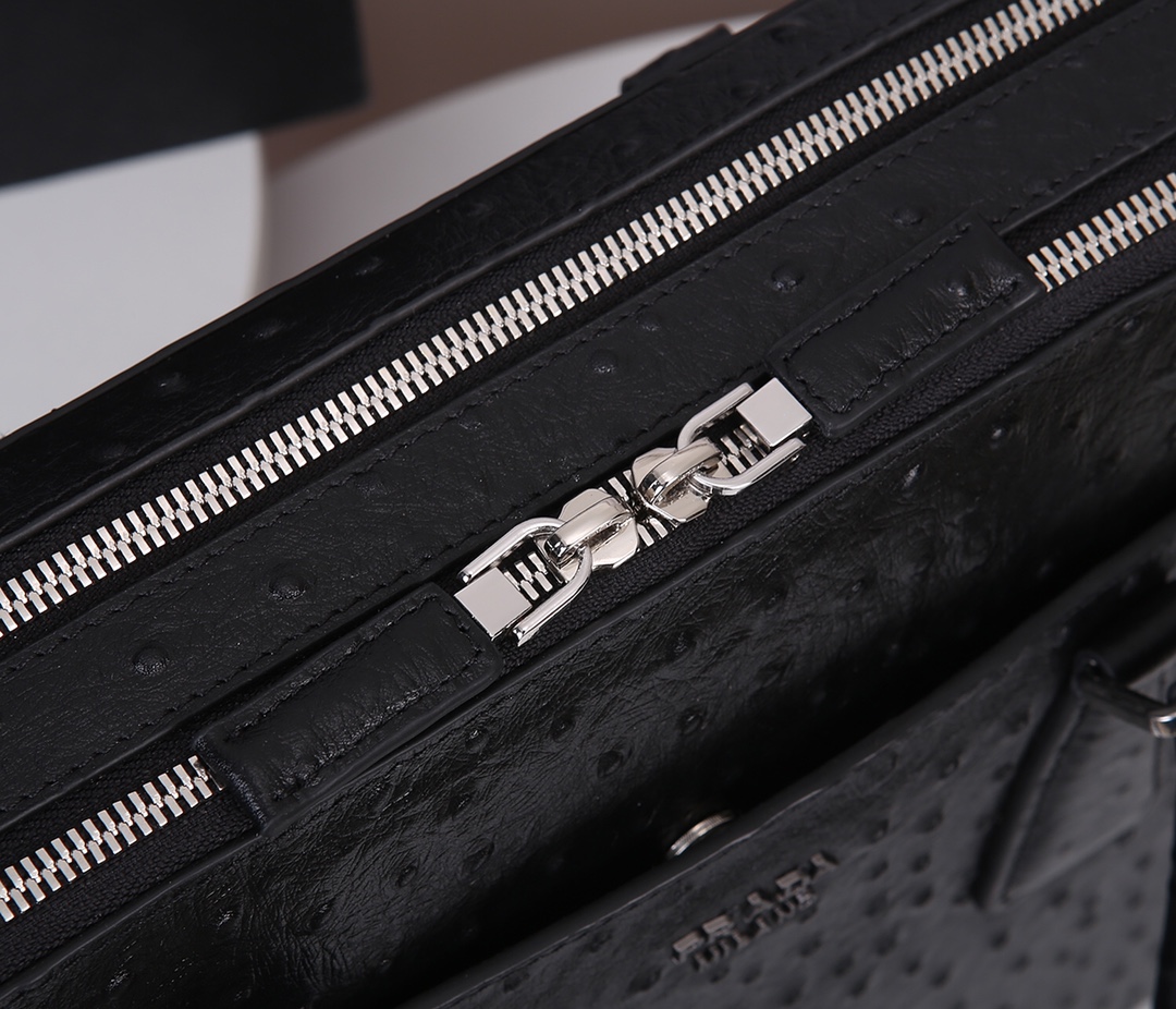 P*rada Top Bag 36*28*6.5cm