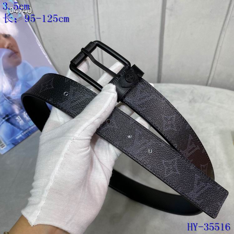 L*uis V*itton Belts Top Version