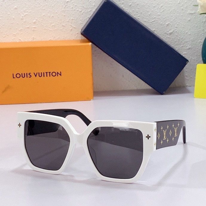Top Quality L*ouis V*uitton Glasses