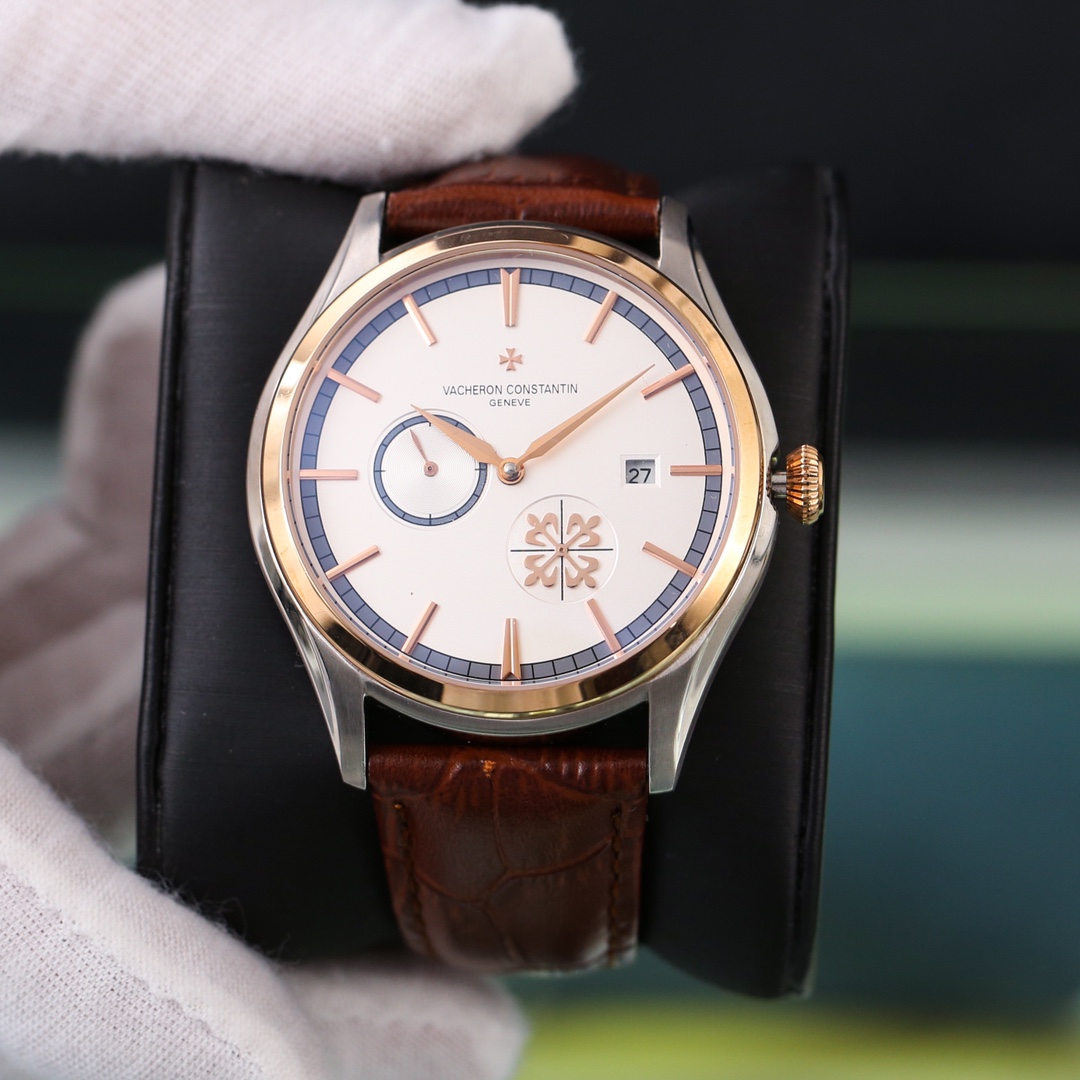 V*acheron C*onstantin Watches Top Quality 42*12MM ()