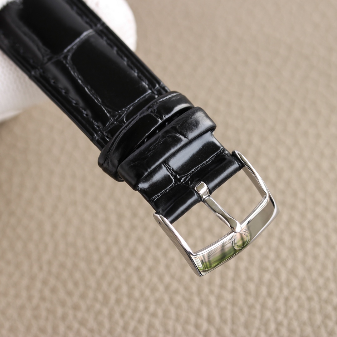 O*mega Watches Top Quality 39.5*11mm