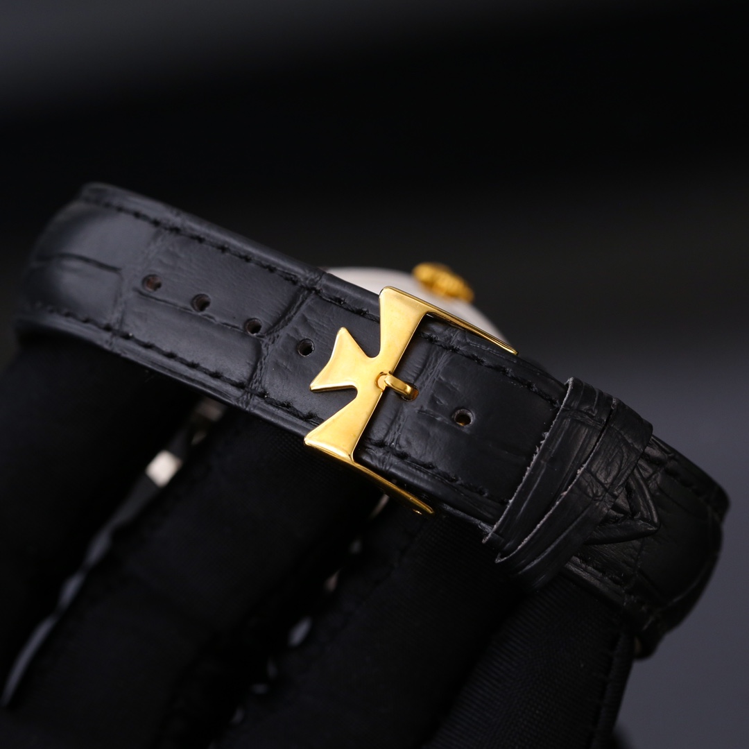 V*acheron C*onstantin Watches Top Quality 42*12MM ()