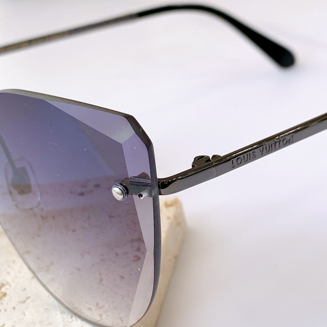 L*ouis V*uitton Glasses Top