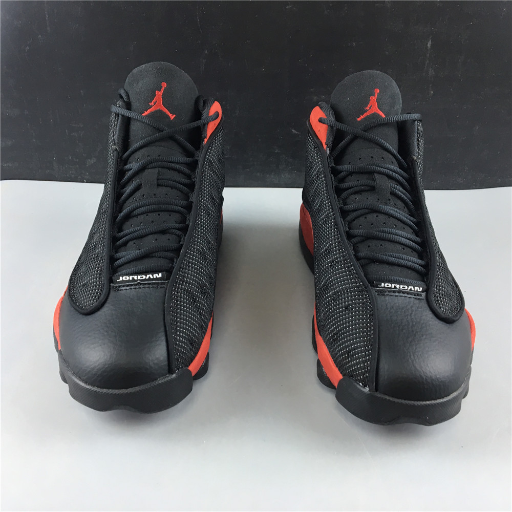 Air Jordan 13 “Bred” 3M