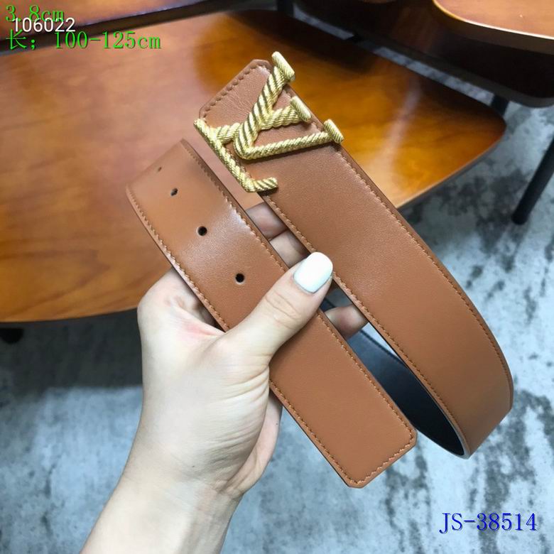 L*uis V*itton Belts Top Version