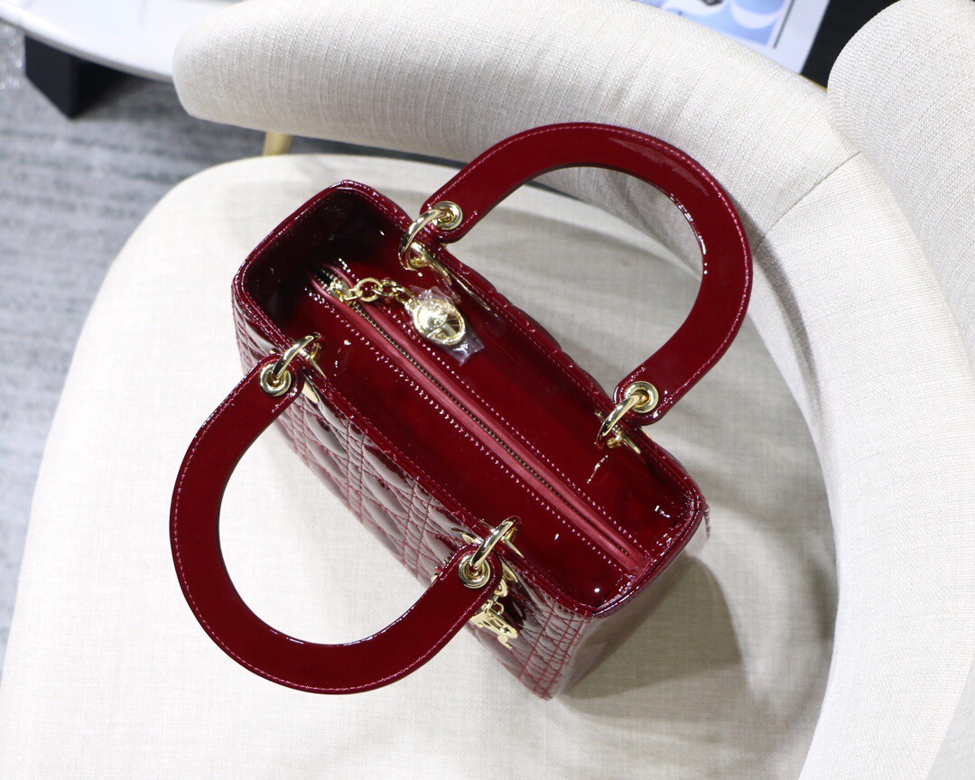 D*ior Bag Top Quality