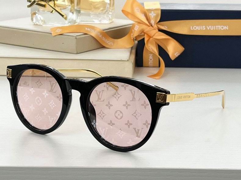 Top Quality L*ouis V*uitton Glasses