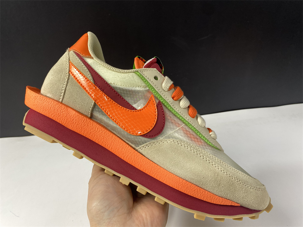 from Sacai x Nike Vapor Waffle