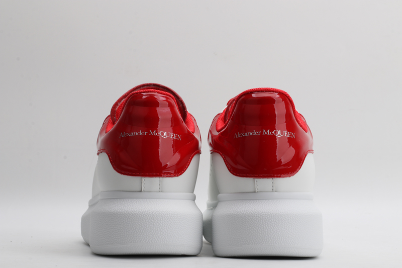 Men Women A*lexander M*cqueen Top Sneaker