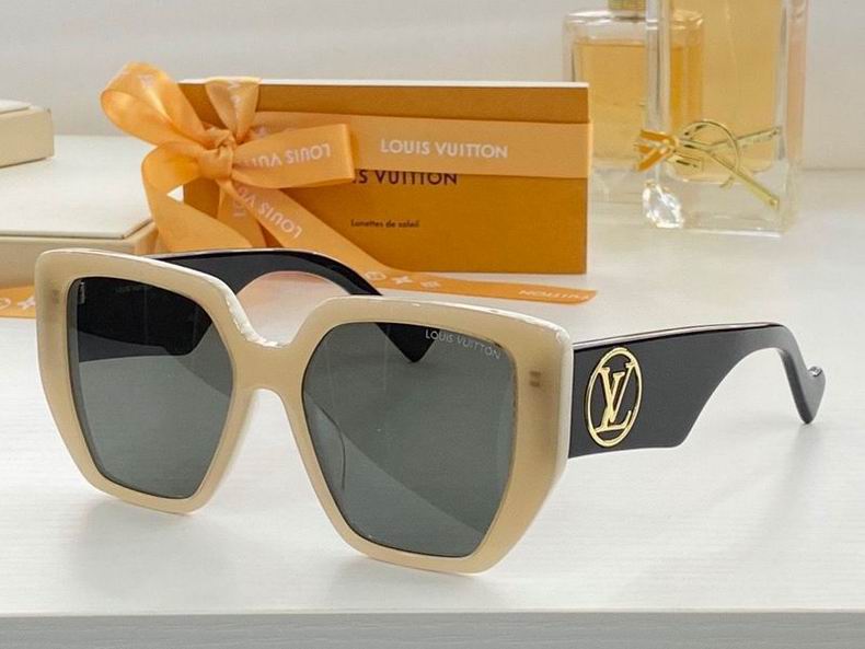 Top Quality L*ouis V*uitton Glasses