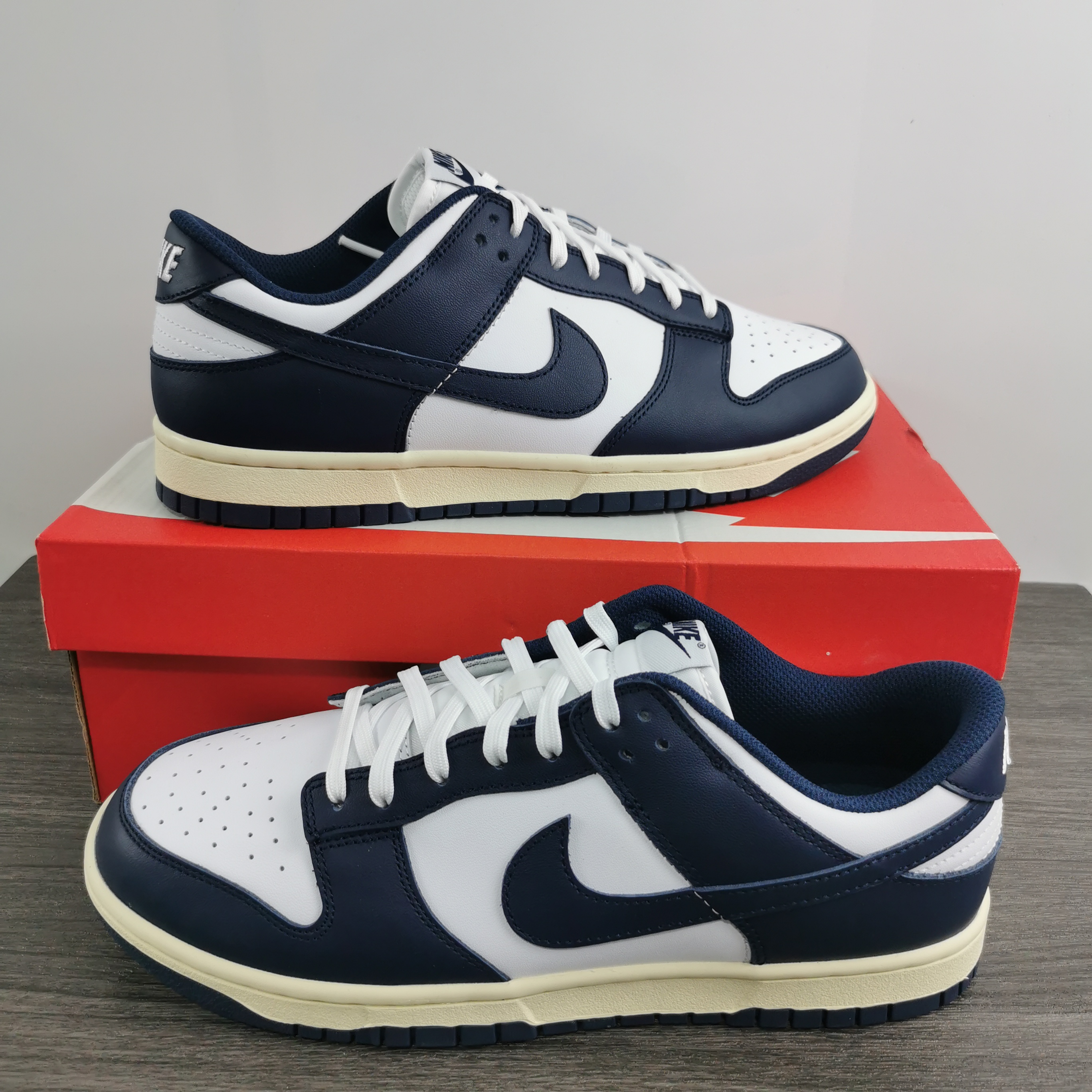 from Nike SB Dunk Low DD1503-115