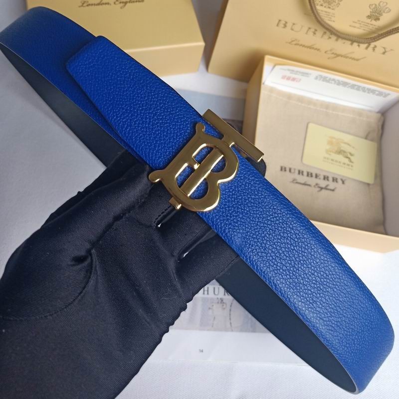 B*rberrry Belts Top Version