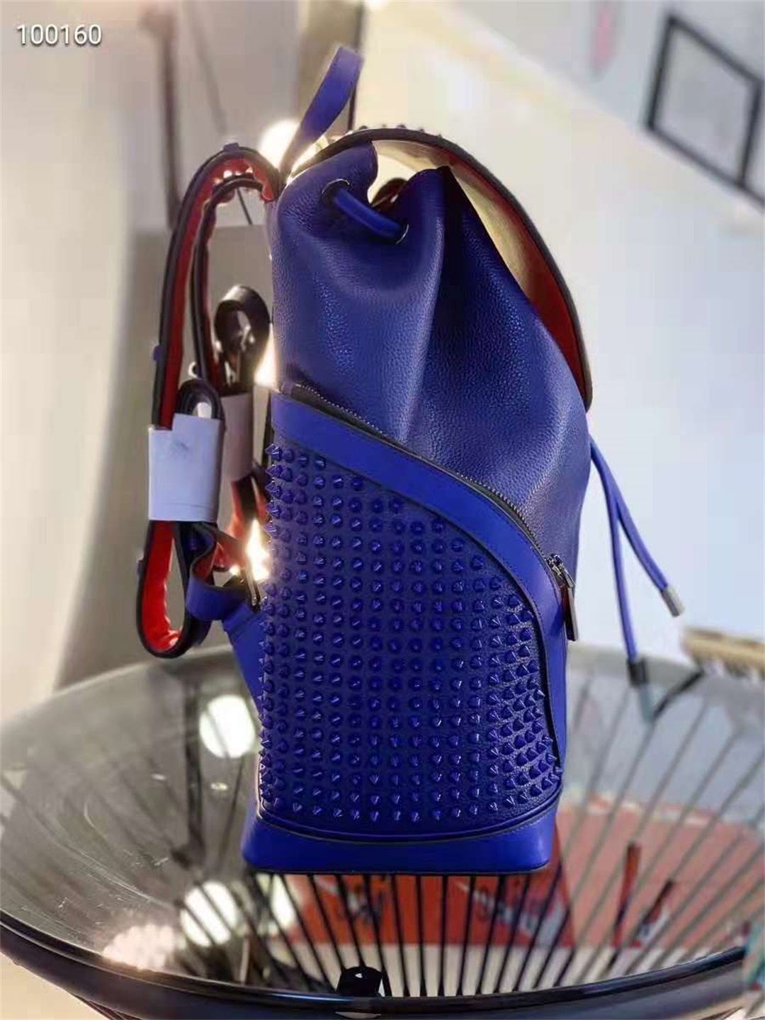 Bag C*hristian L*ouboutin Top Quality