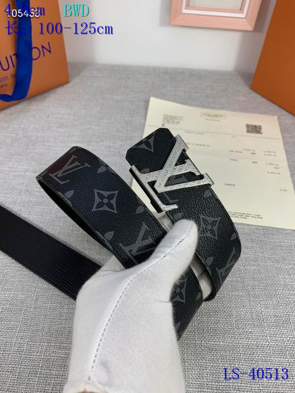 L*uis V*itton Belts Top Version