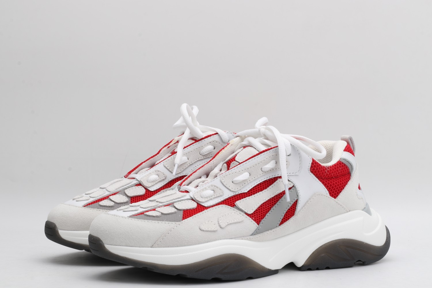 Men A*miri Low Top Sneakers