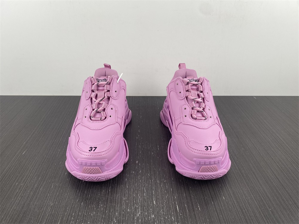 Women B*alenciaga Top Sneakers