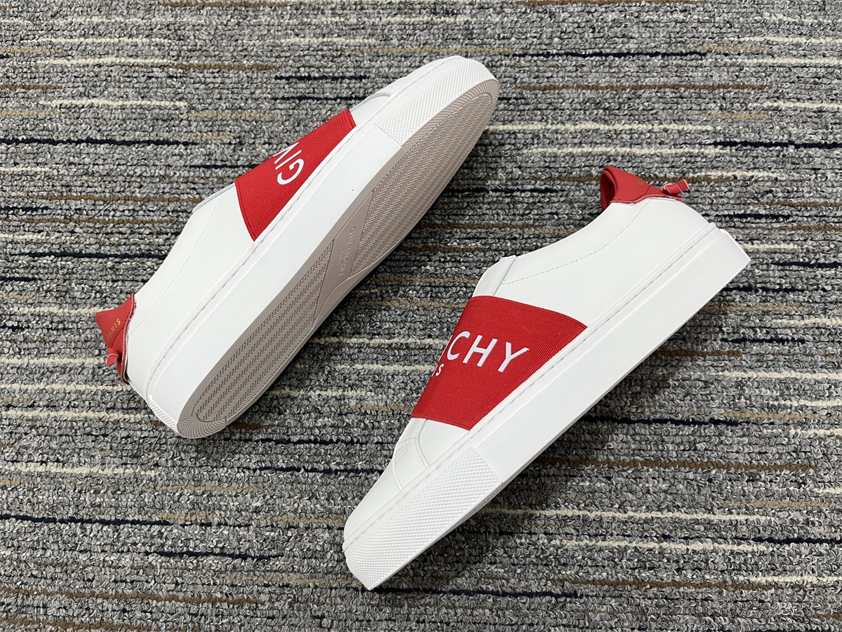 Men Women G*venchy Top Quality Sneakers