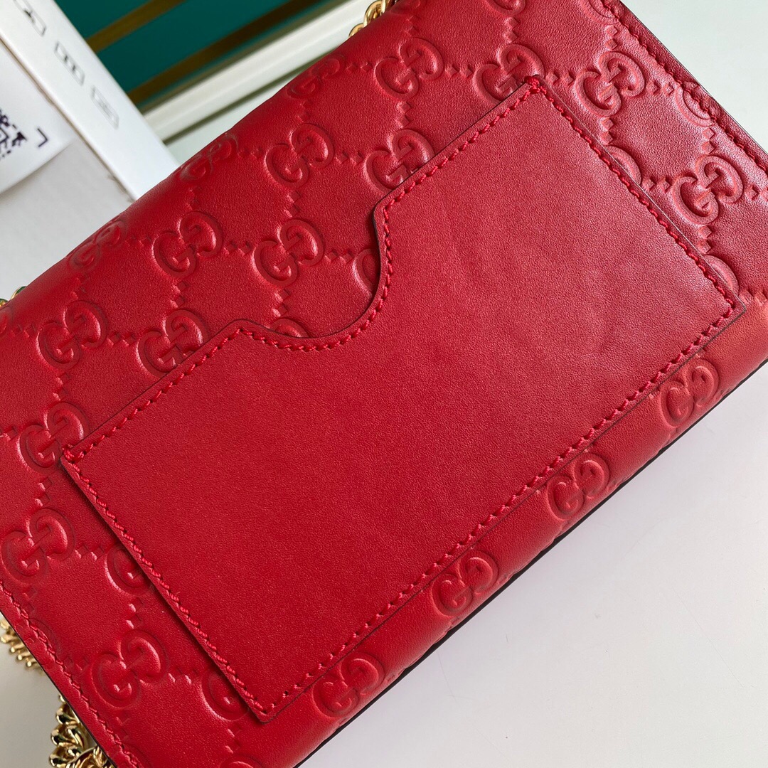 G*ucci Bag Top Quality 20*12.5*8cm