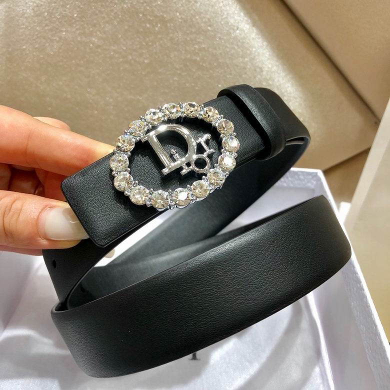 D*or Belts Top Version