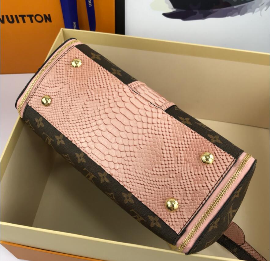 L*ouis V*uitton Bag Top Quality 30*26*12cm