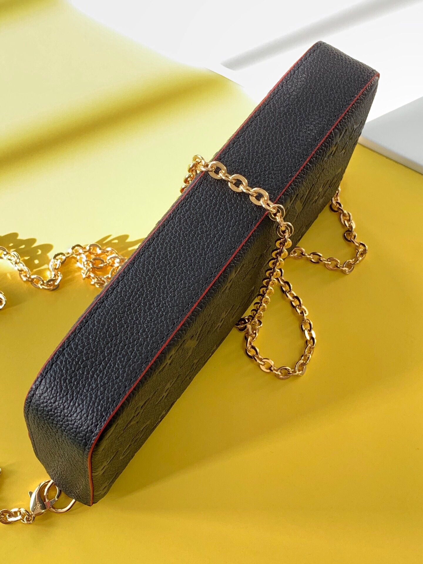 L*ouis V*uitton Bag Top Quality 21*13*3cm