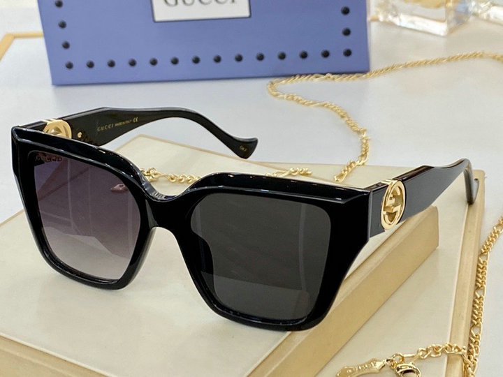 Top Quality G*ucci Glasses