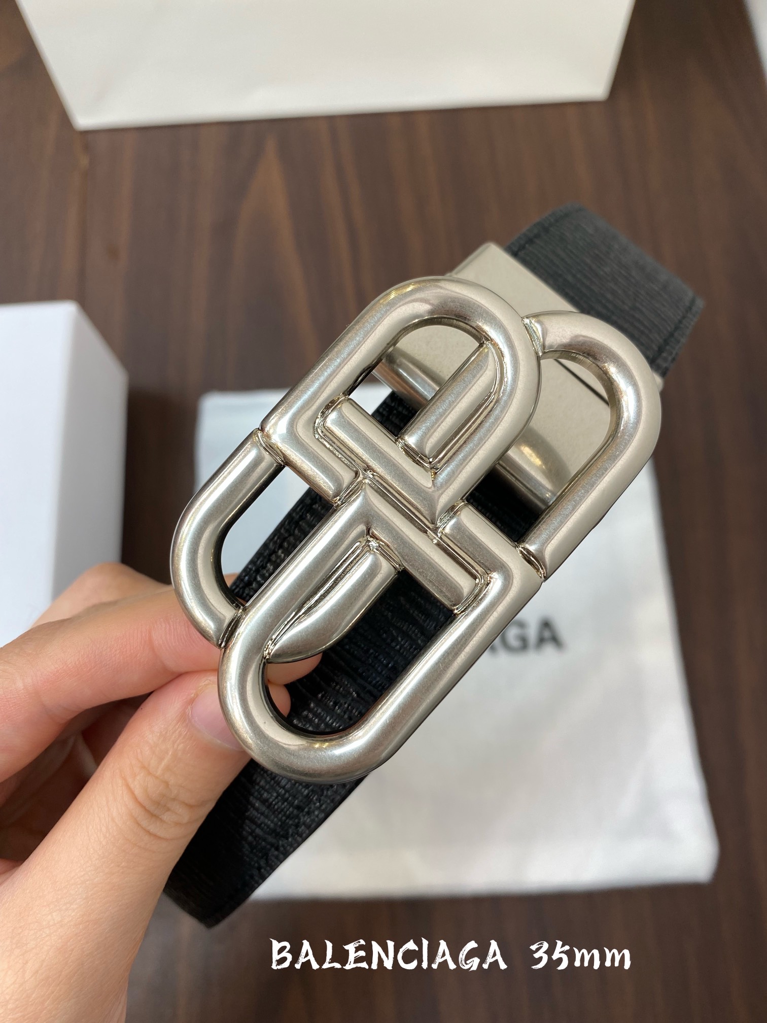 Other Belts Top Quality 35MM