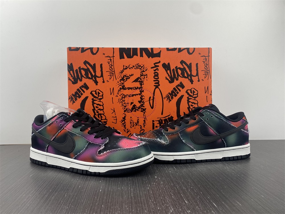 from Nike Dunk Low Retro PRM DM0108-002