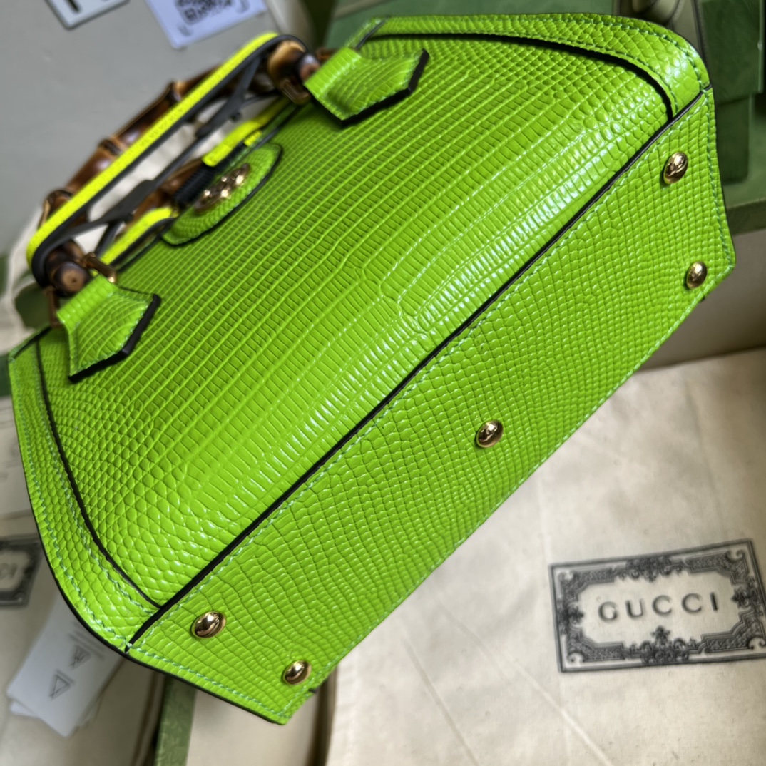 G*ucci Bag Top Quality 20*16*10cm