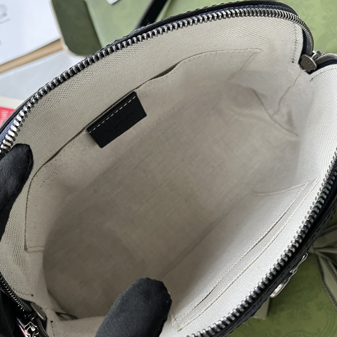 G*ucci Bag Top Quality 23.5*18*8CM