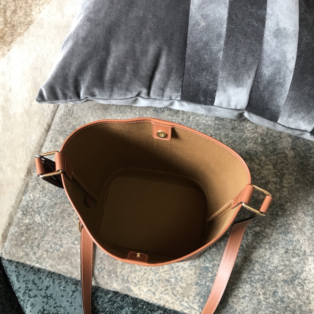 C* eline Top Bag 30*22*13cm