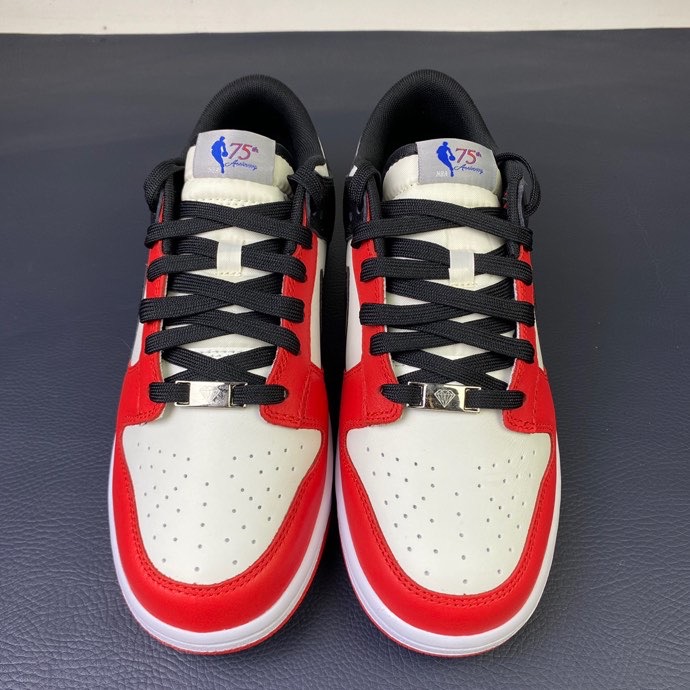 from Nike SB Dunk Low