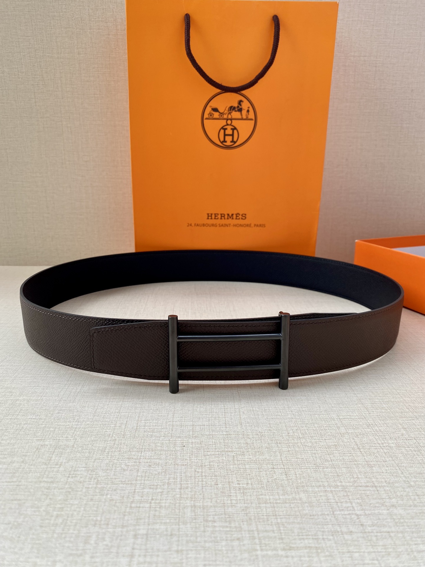 H*ermes Belts Top Quality