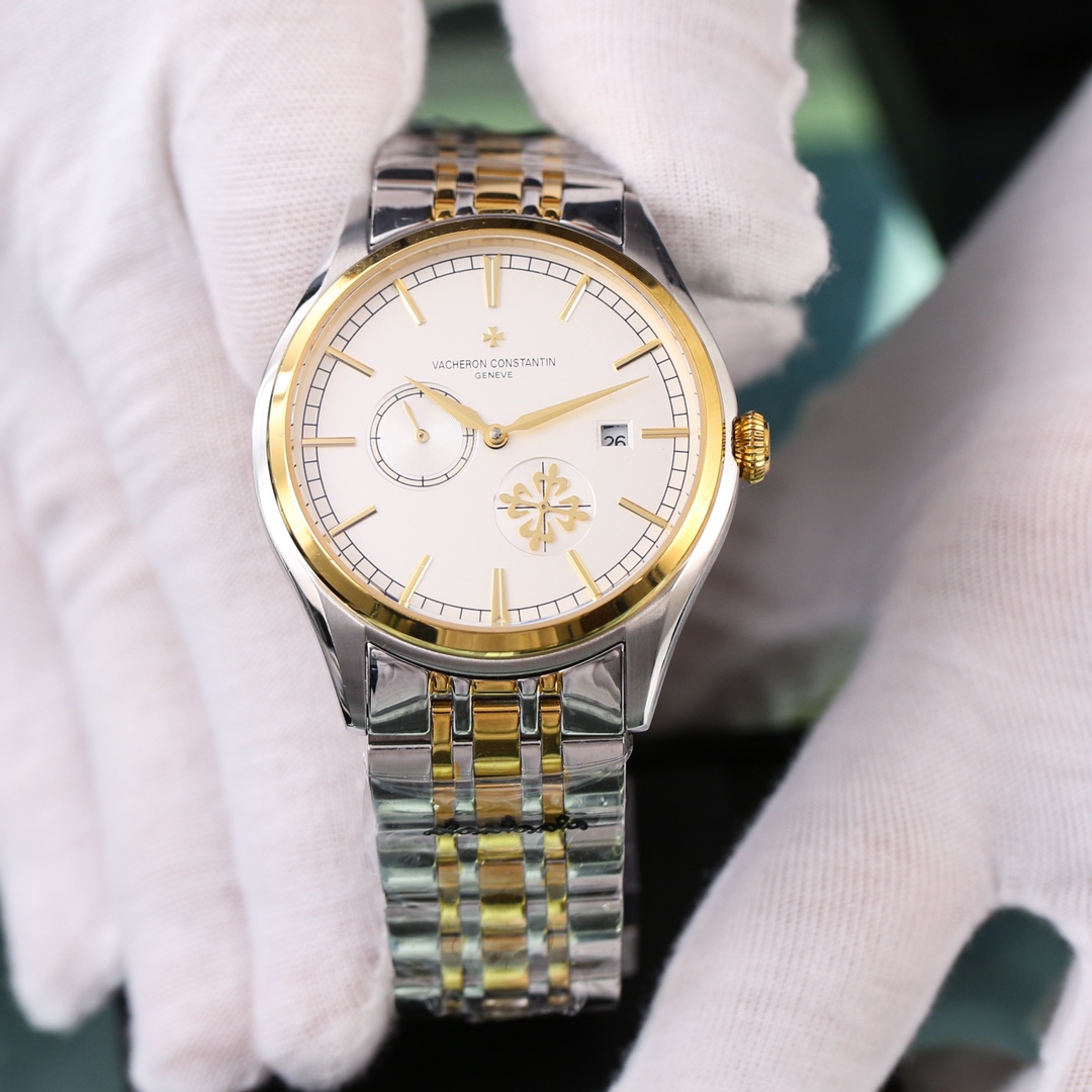 V*acheron C*onstantin Watches Top Quality 42*12MM ()