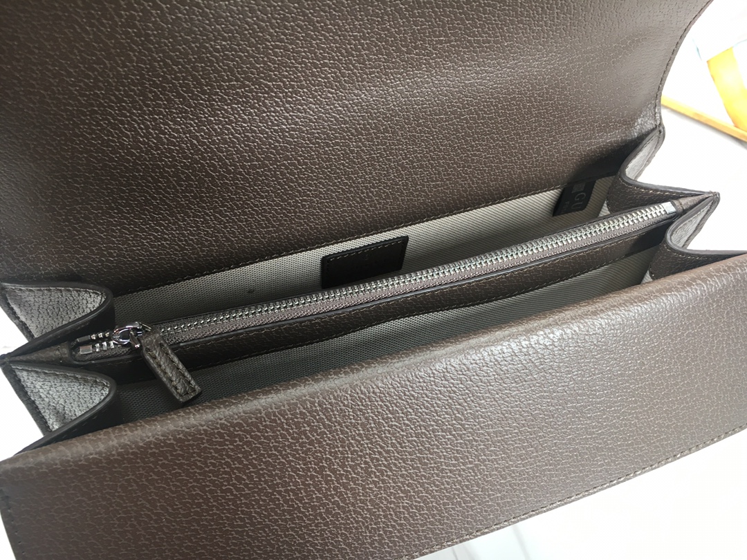 G*ucci Bag Top Quality 28*17*9CM