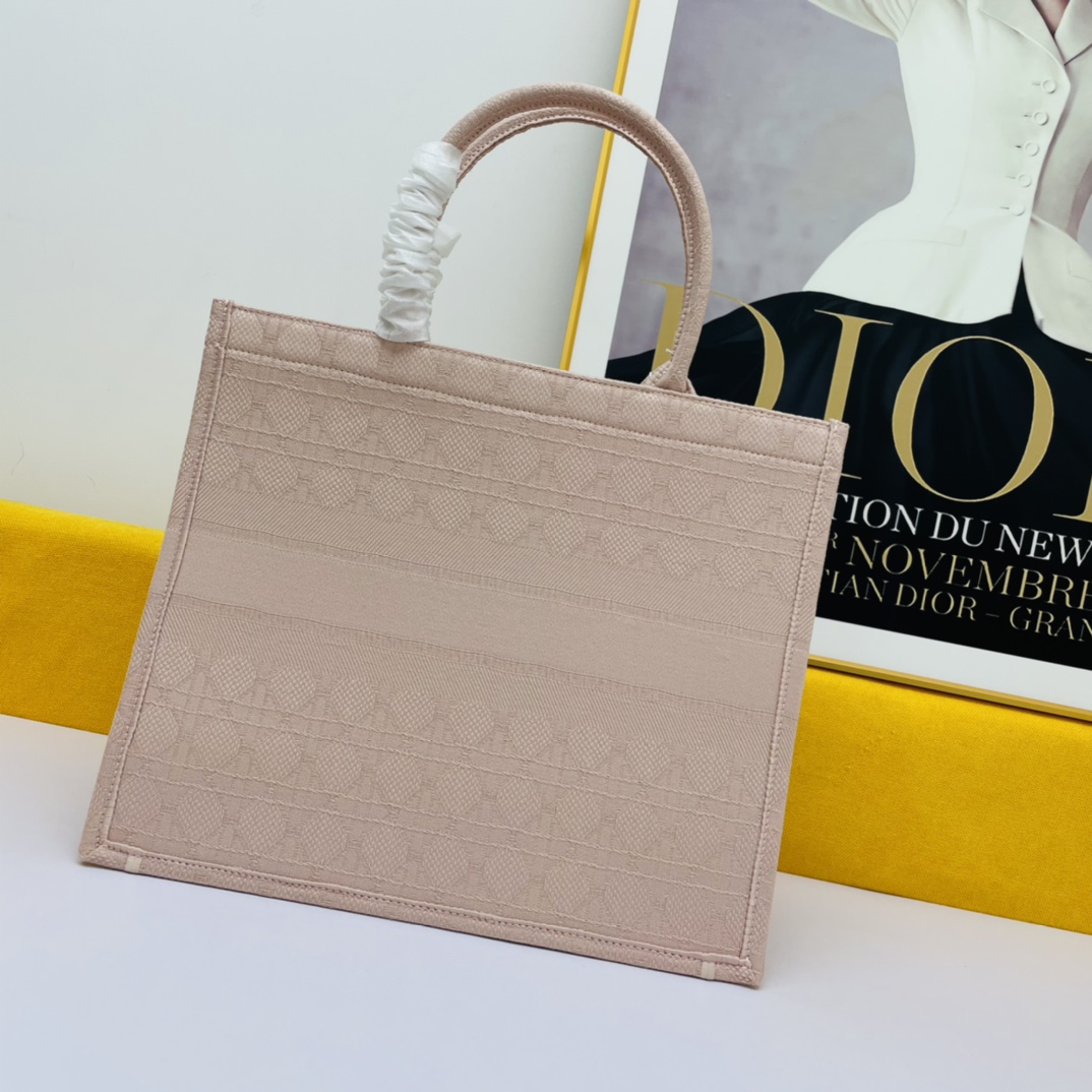 D*ior Top Bag 41*14*32cm