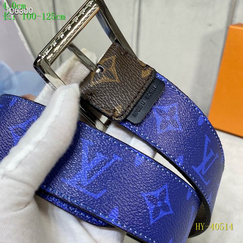 L*uis V*itton Belts Top Version