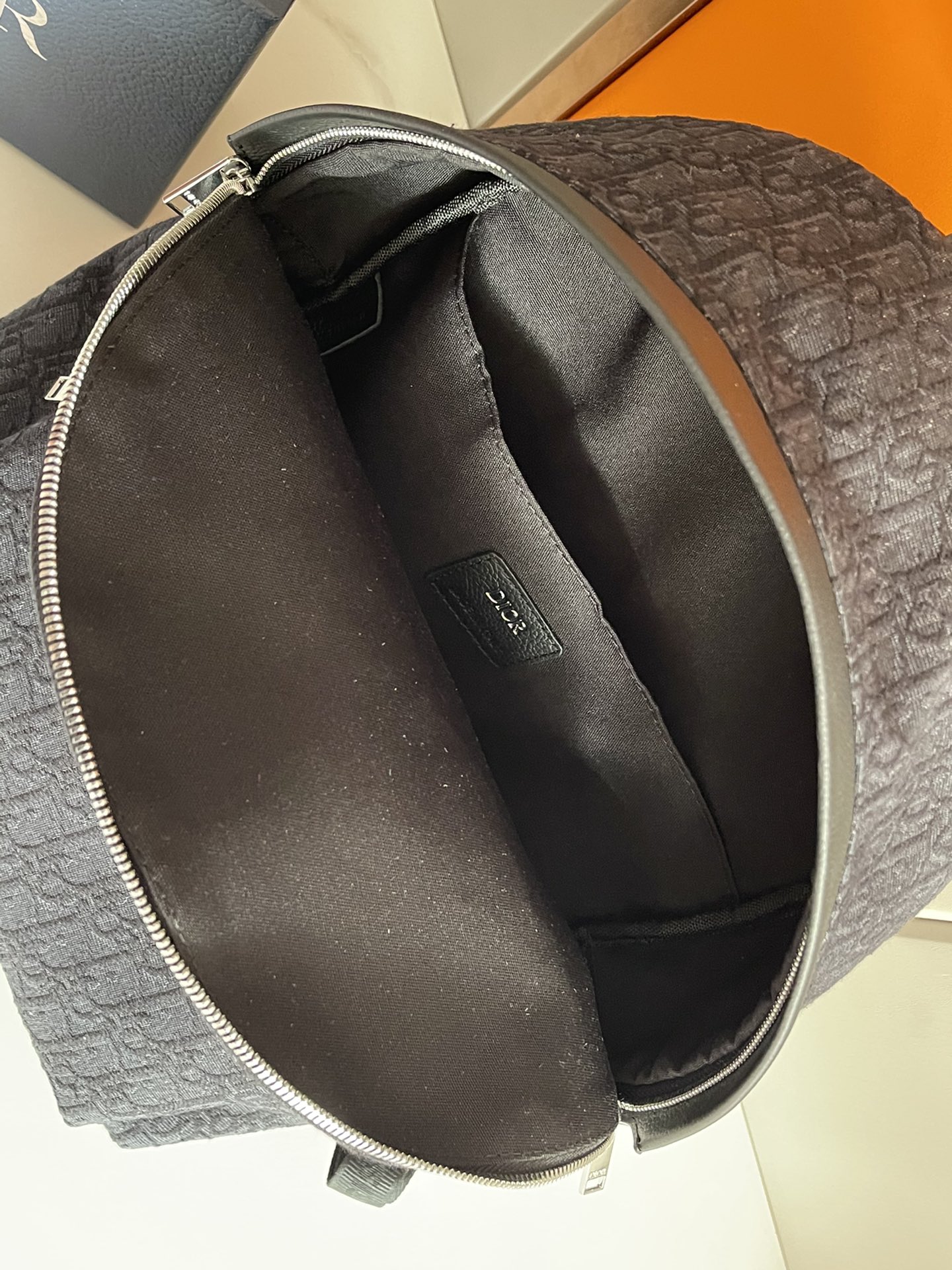 D*ior Bag Top Quality 30*15*42CM