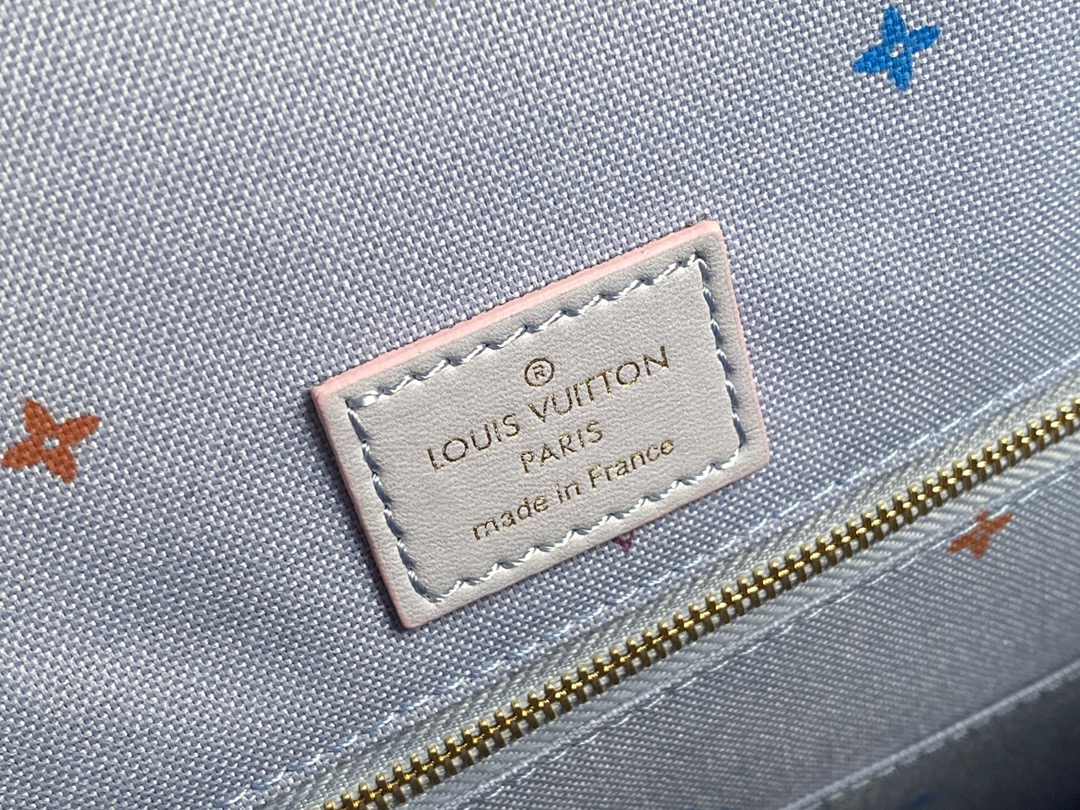 L*ouis V*uitton Bag Top Quality 41*34*19CM