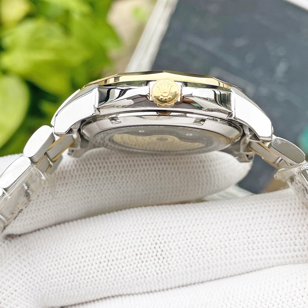 R*olex Watches Top Quality 40*13mm