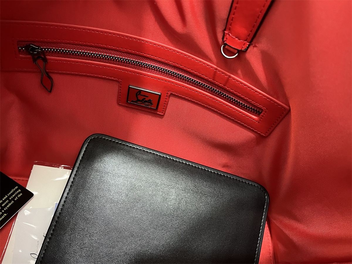 Bag C*hristian L*ouboutin Top Quality