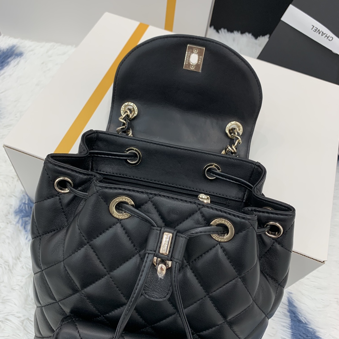 C*hanel Bag Top Quality 21.5*24*12cm