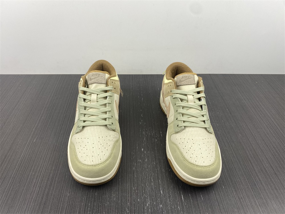 from NIKE DUNK LOW Bright Side DQ5076-121