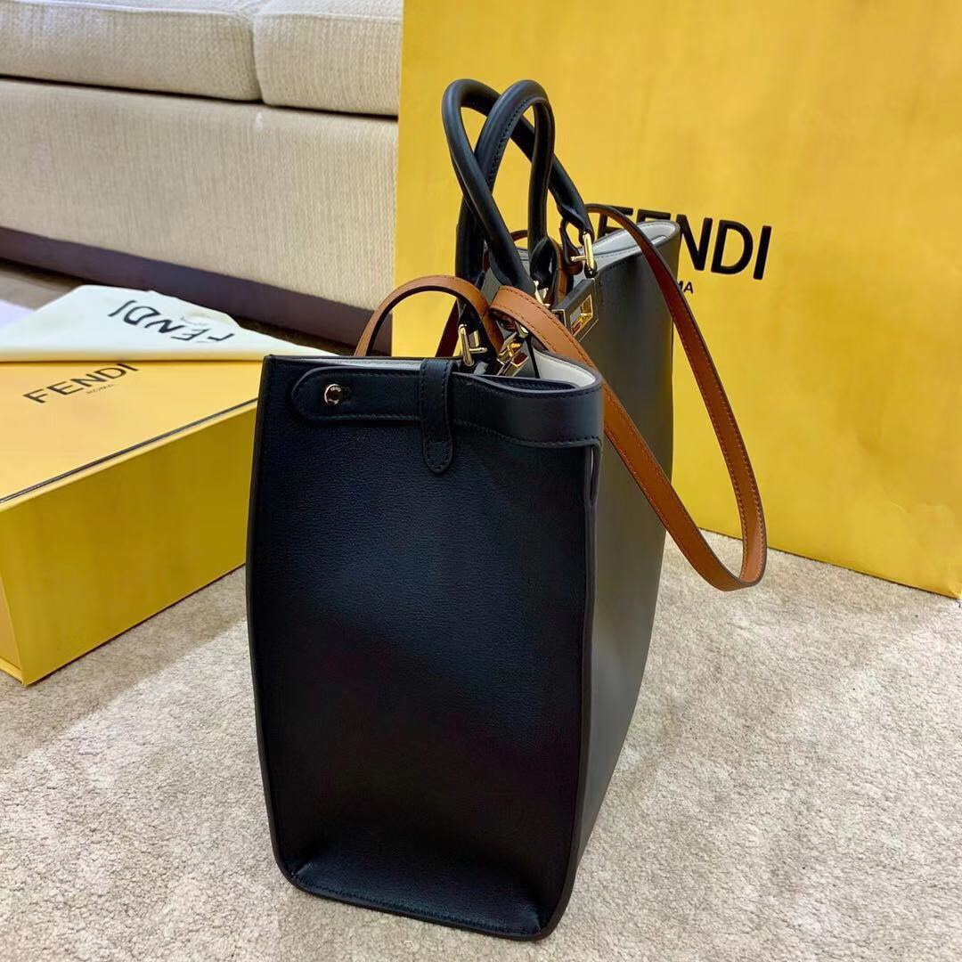 F*endi Bag Top Quality 40*30*15CM