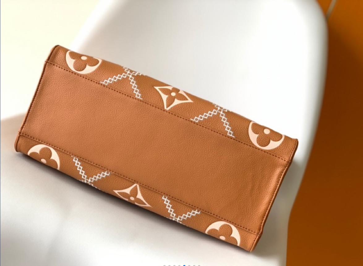 L*ouis V*uitton Bag Top Quality 35*27*14CM