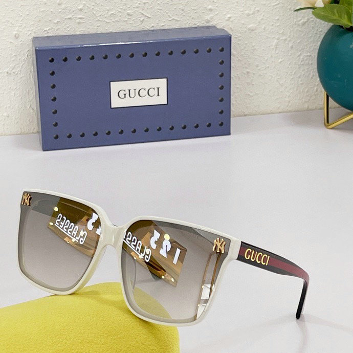 Top Quality G*ucci Glasses
