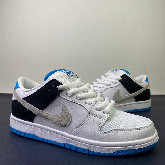 from Nike SB Dunk Low BQ6817 101